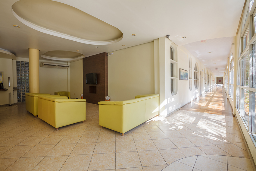 Hall Recepcao 01