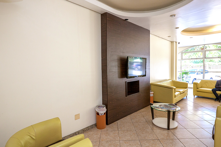 Hall Recepcao 03
