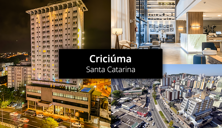 Tri Hotel Premium Criciuma