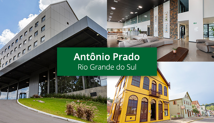 Antônio Prado