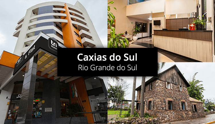 Tri Hotel & Flat Caxias do Sul