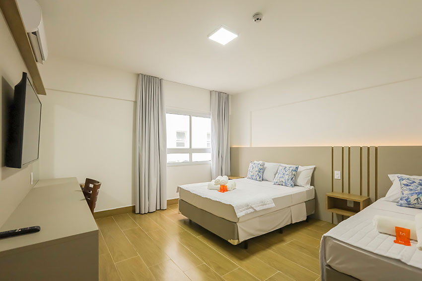 Praia Grande 111 STD 1