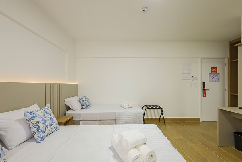 Praia Grande 111 STD 2