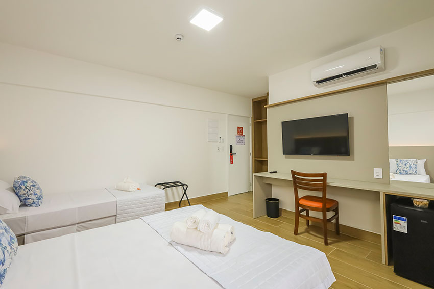 Praia Grande 111 STD 3