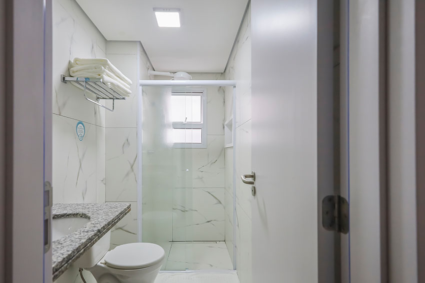 Praia Grande 111 STD 5