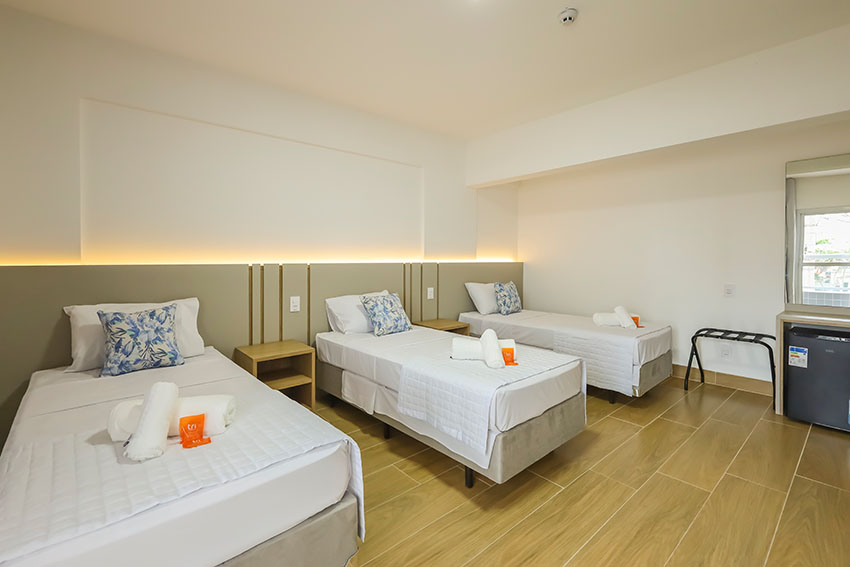 Praia Grande 114 STD 2