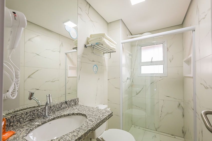 Praia Grande 114 STD 6