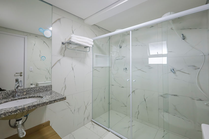 Praia Grande 115 Suite 4