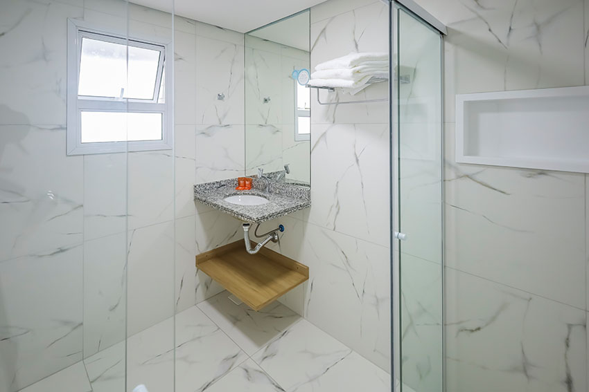 Praia Grande 115 Suite 5