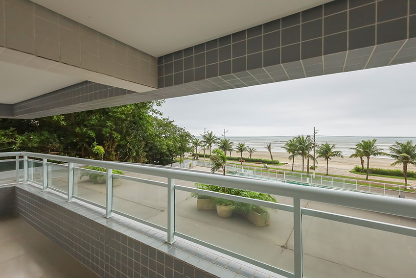 Praia Grande 115 Suite 8