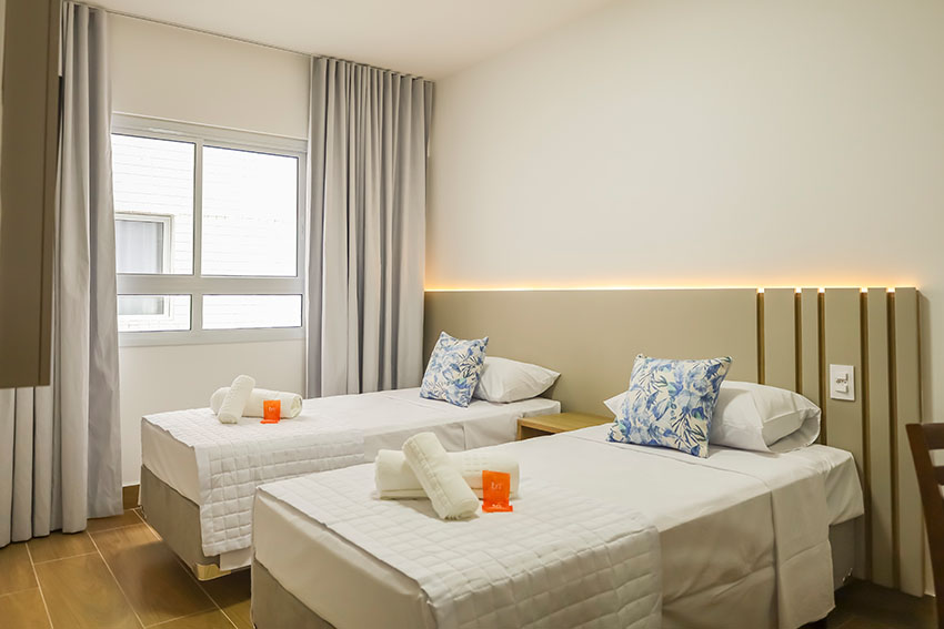 Praia Grande 226 STD 1