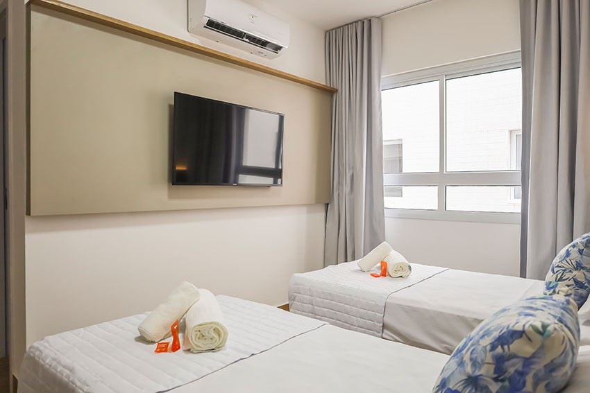 Praia Grande 226 STD 3