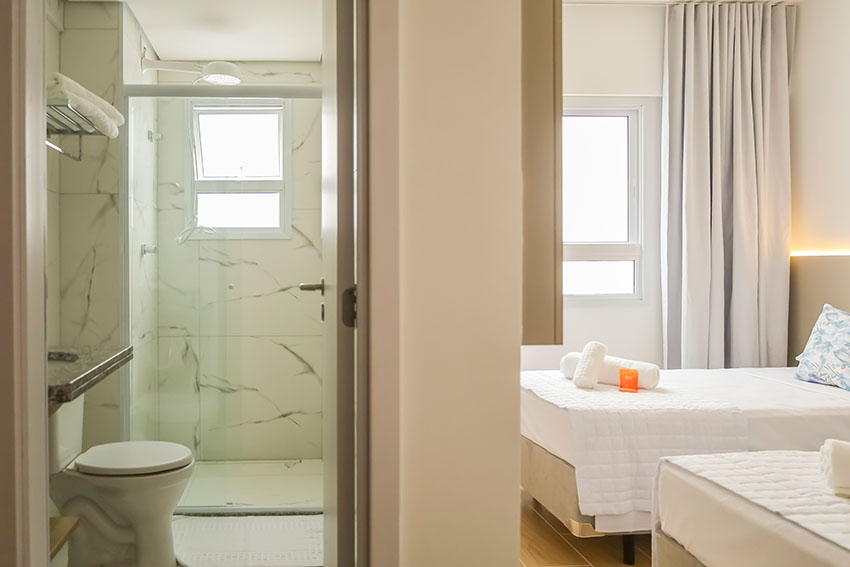 Praia Grande 226 STD 4