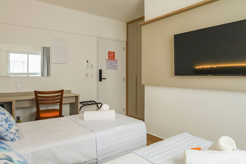 Praia Grande 226 STD 5