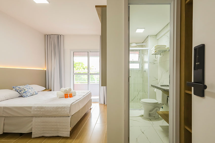 Praia Grande 227 STD 1