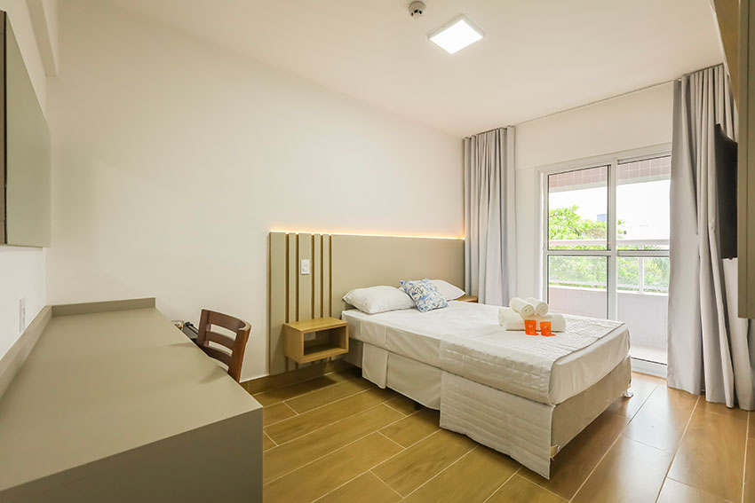 Praia Grande 227 STD 2