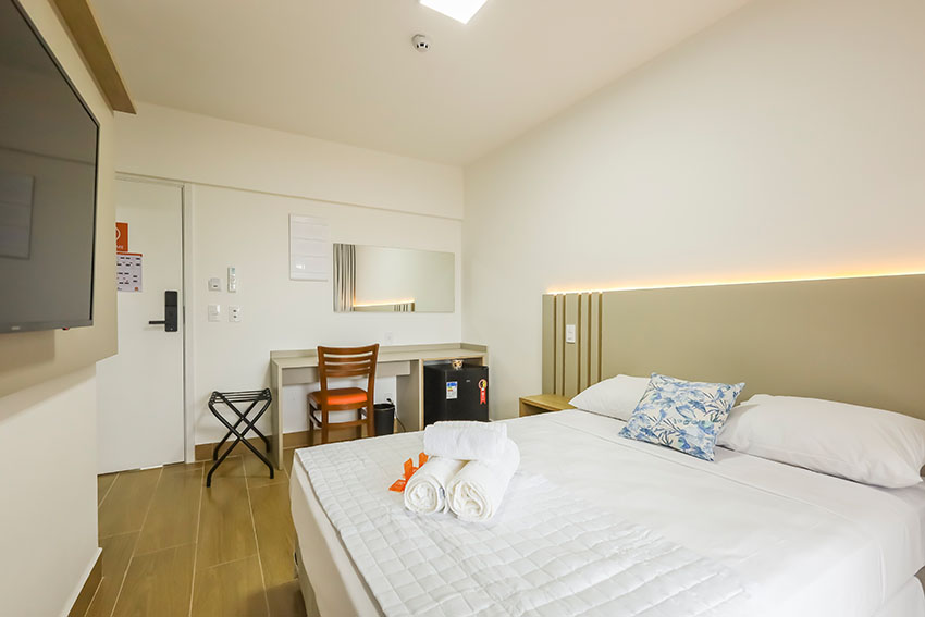 Praia Grande 227 STD 3