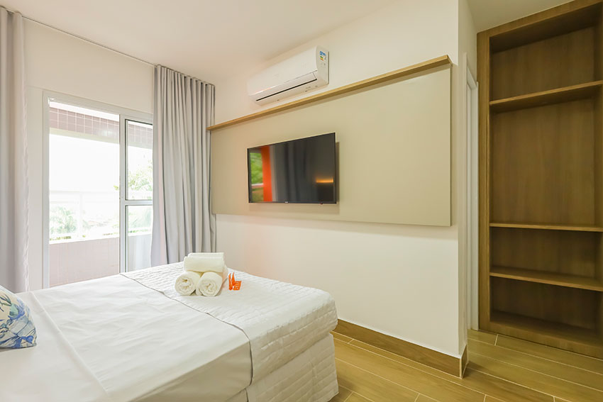 Praia Grande 227 STD 4