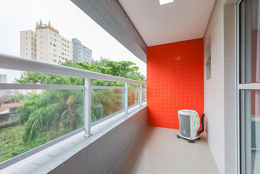 Praia Grande 227 STD 5