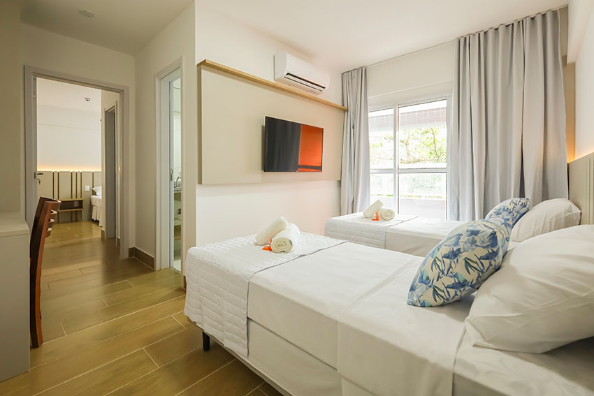 Praia Grande 229 STD 1