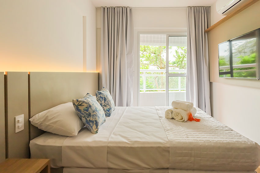 Praia Grande 229 STD 3