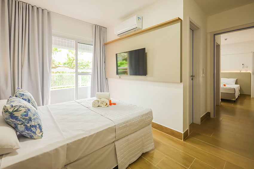 Praia Grande 229 STD 4