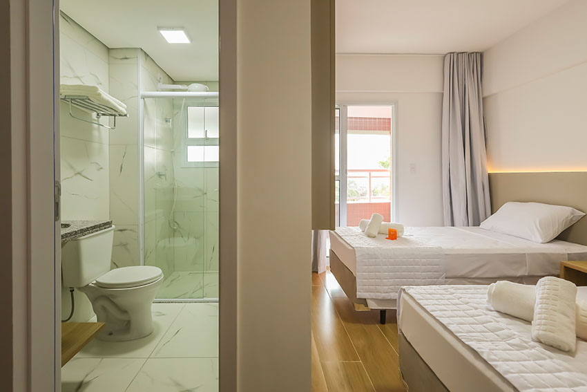 Praia Grande 229 STD 5