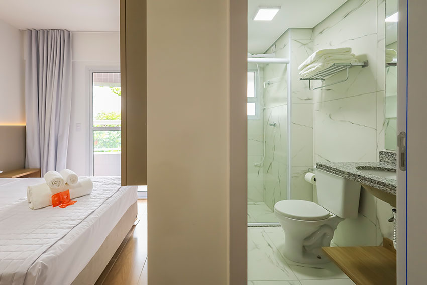 Praia Grande 229 STD 6