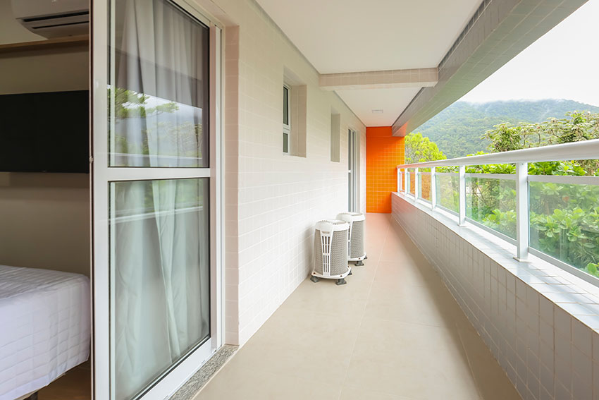 Praia Grande 229 STD 8