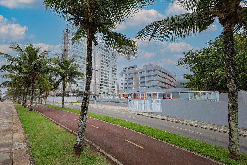 Praia Grande Fachada 05