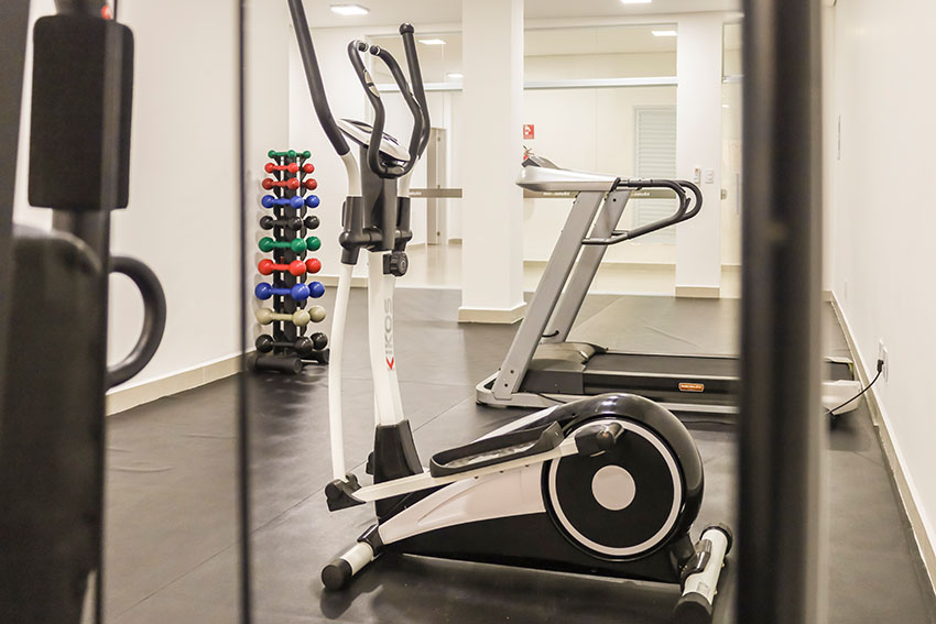 Praia Grande Fitness 1