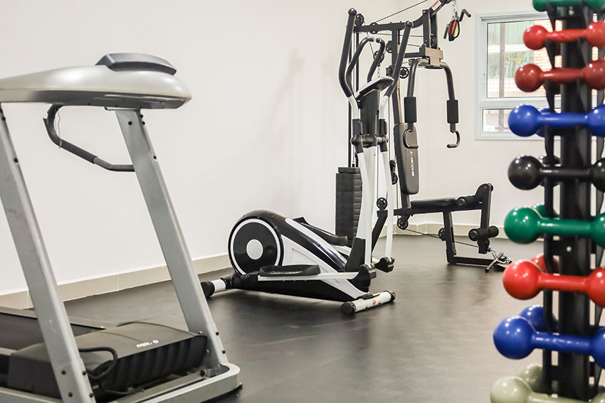 Praia Grande Fitness 2