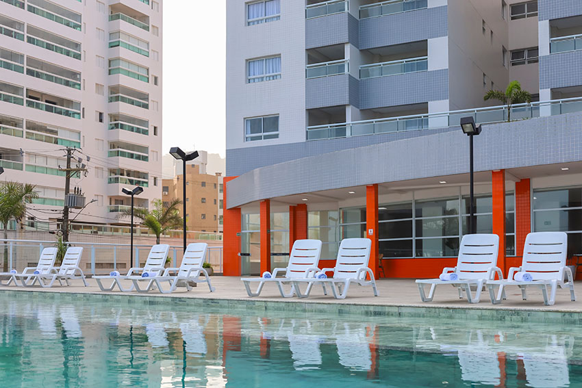 Praia Grande Piscina 4