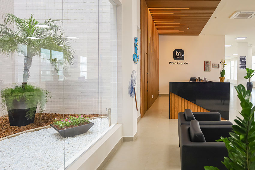 Praia Grande Recepcao 10