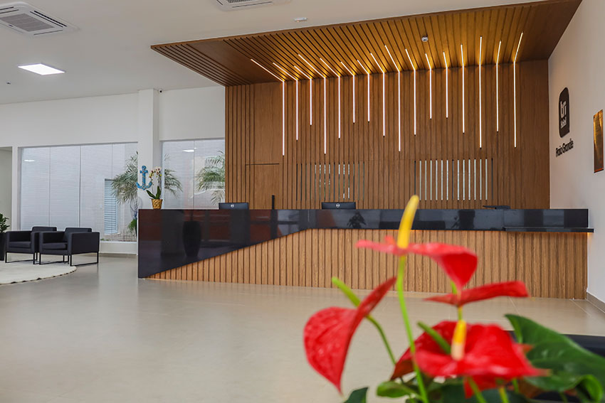 Praia Grande Recepcao 11