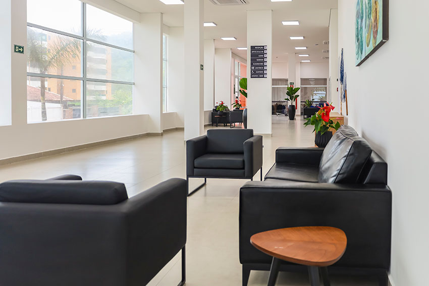 Praia Grande Recepcao 6