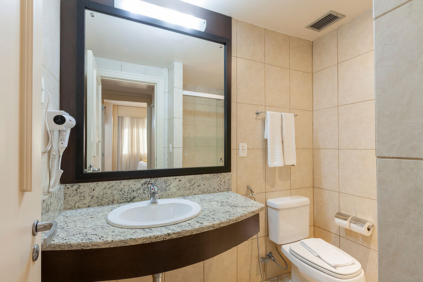 Vittoria Bento 211 Banheiro 001