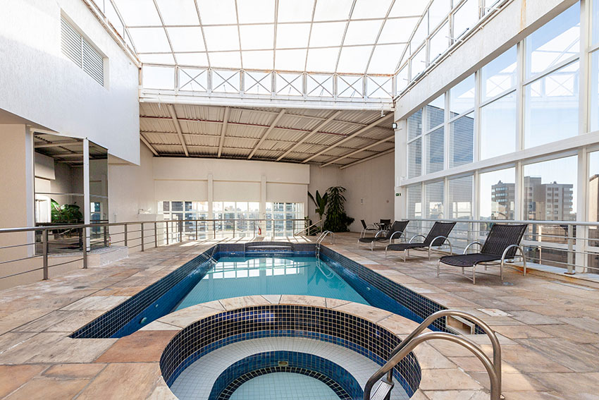 Vittoria Bento Piscina 002