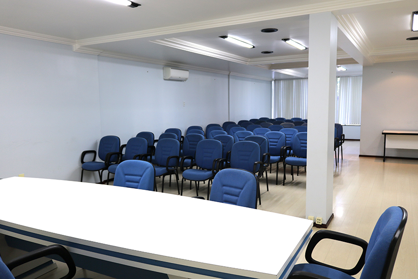 Sala Chapecó